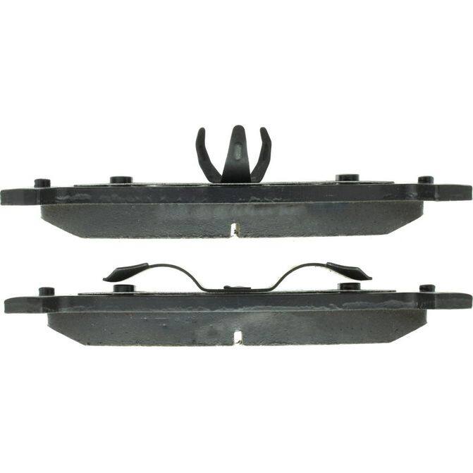 CEN CENTRIC PARTS 10607110