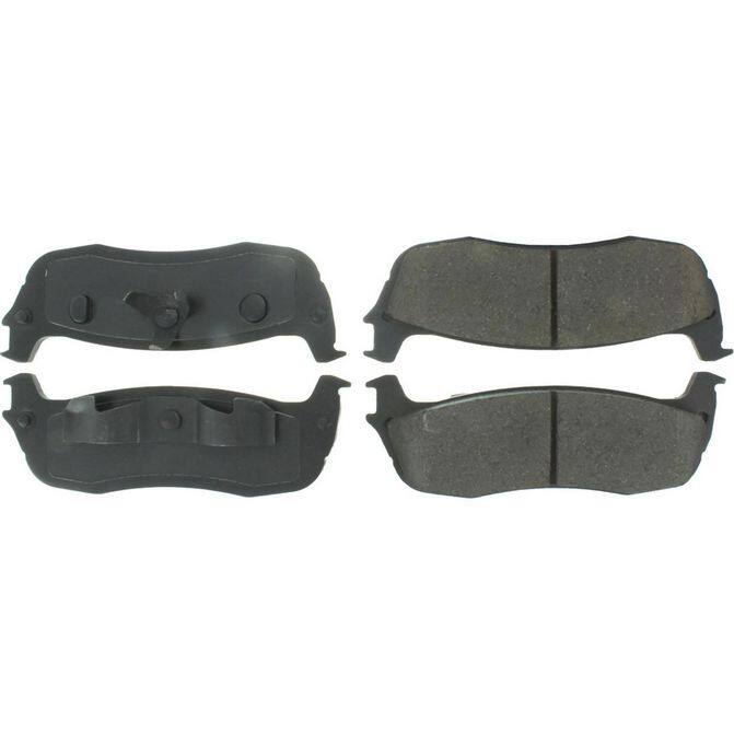 CEN CENTRIC PARTS 10607110