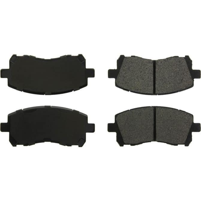 CEN CENTRIC PARTS 10607210