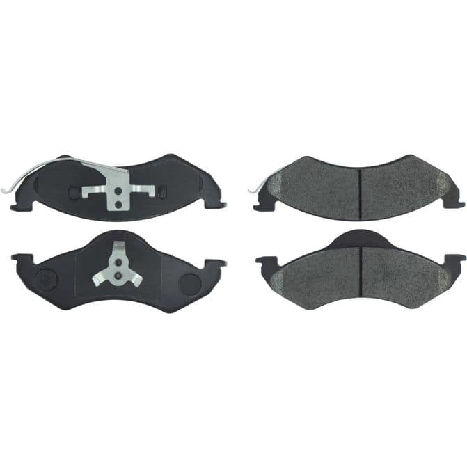 CEN CENTRIC PARTS 10607460