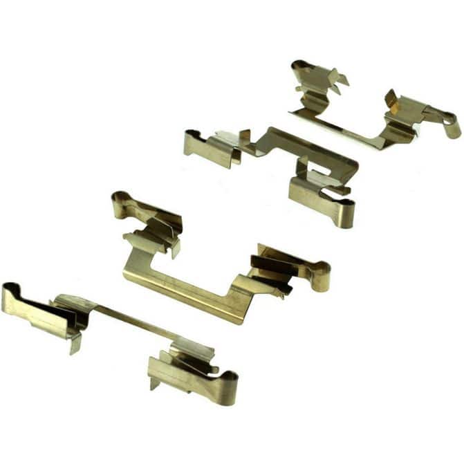 CEN CENTRIC PARTS 10607570