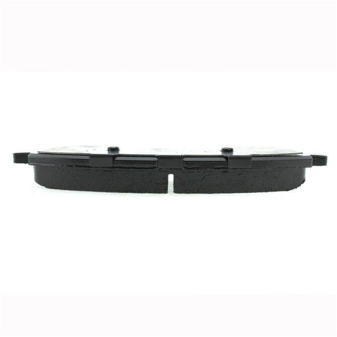 CEN CENTRIC PARTS 10607570