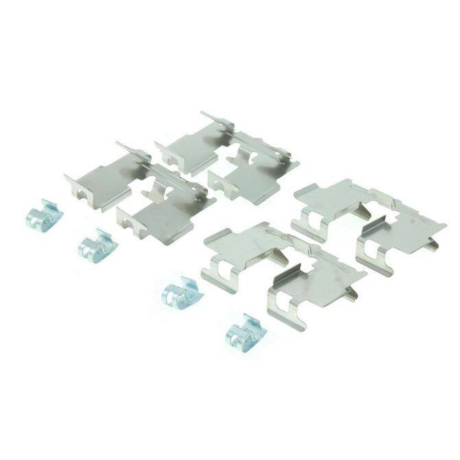 CEN CENTRIC PARTS 10607720