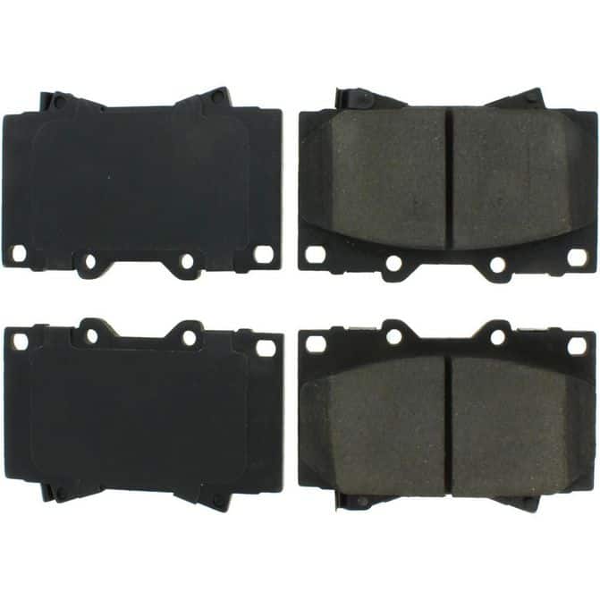 CEN CENTRIC PARTS 10607720