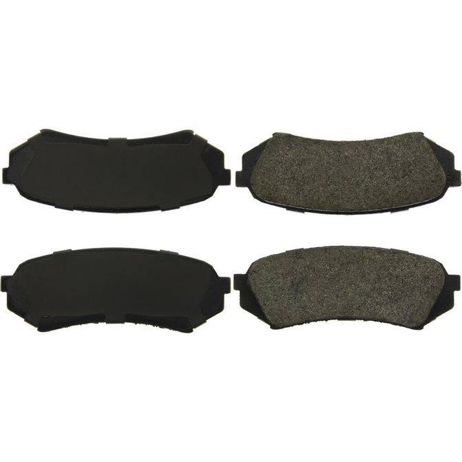 CEN CENTRIC PARTS 10607730