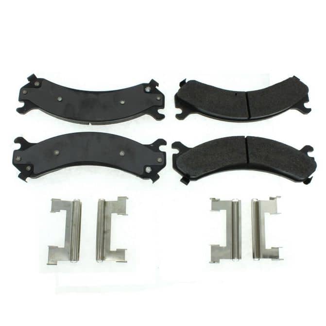 CEN CENTRIC PARTS 10607840