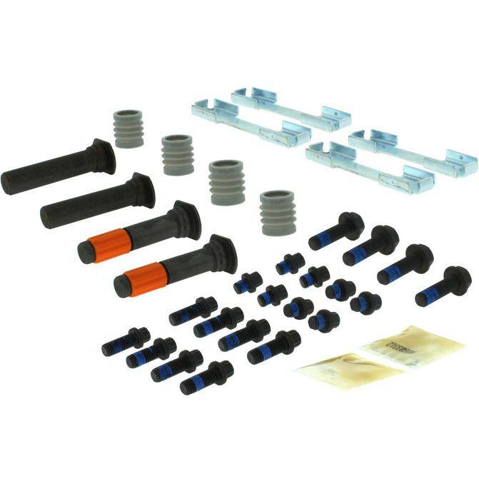 CEN CENTRIC PARTS 10607860