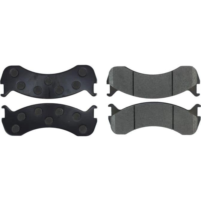 CEN CENTRIC PARTS 10607861