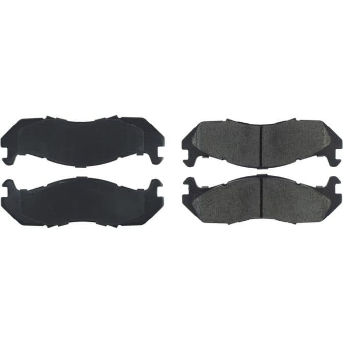 CEN CENTRIC PARTS 10607880