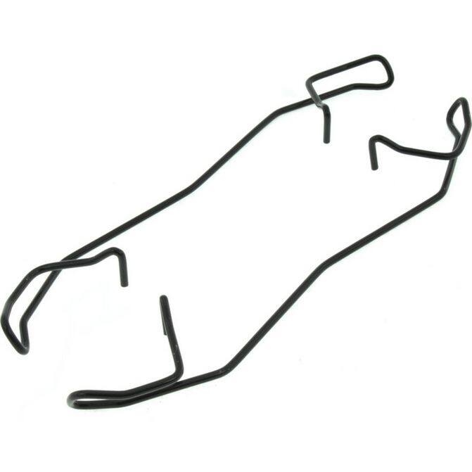 CEN CENTRIC PARTS 10607900