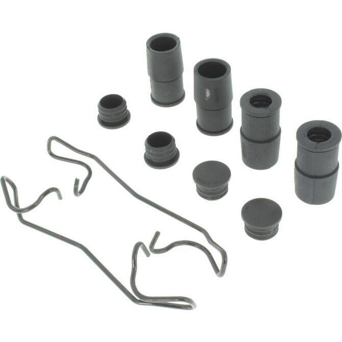 CEN CENTRIC PARTS 10607910