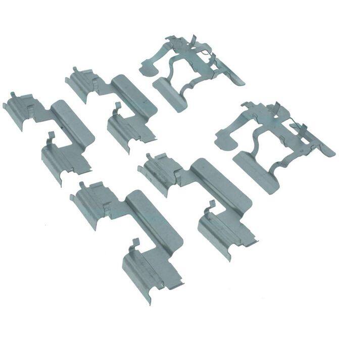 CEN CENTRIC PARTS 10607921