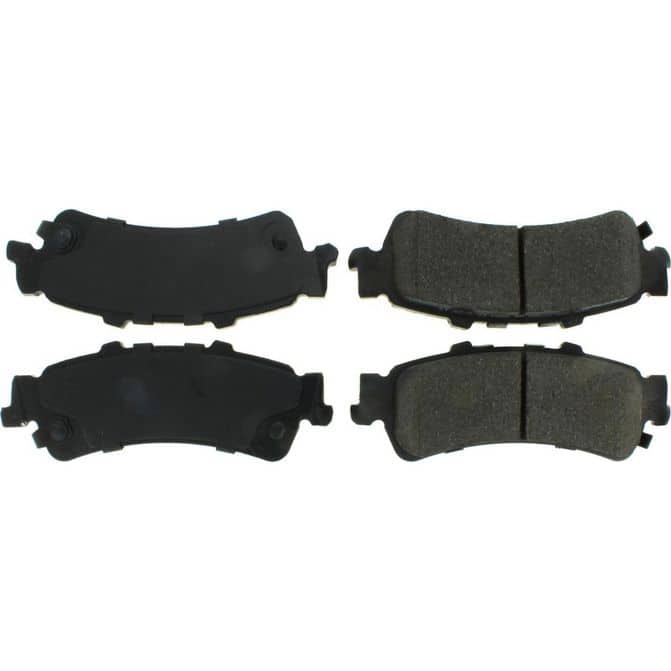 CEN CENTRIC PARTS 10607921