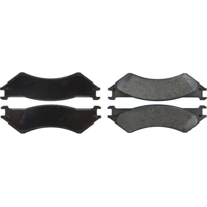 CEN CENTRIC PARTS 10608020