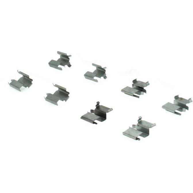 CEN CENTRIC PARTS 10608030