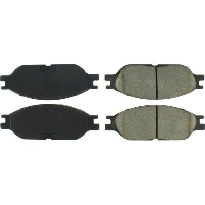 CEN CENTRIC PARTS 10608030