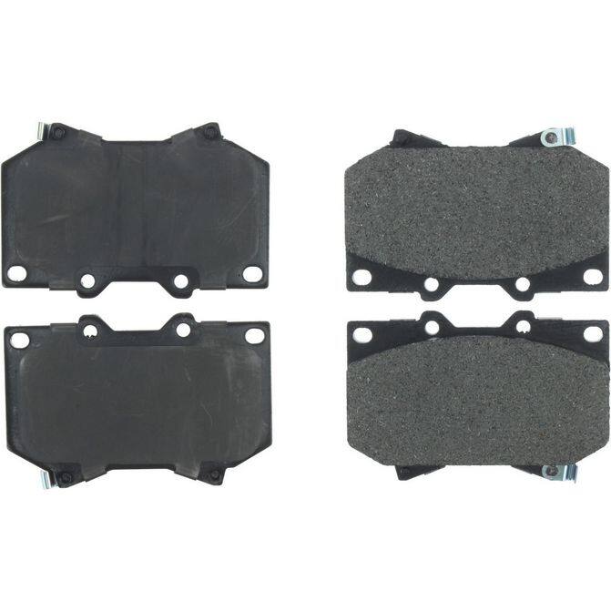 CEN CENTRIC PARTS 10608120