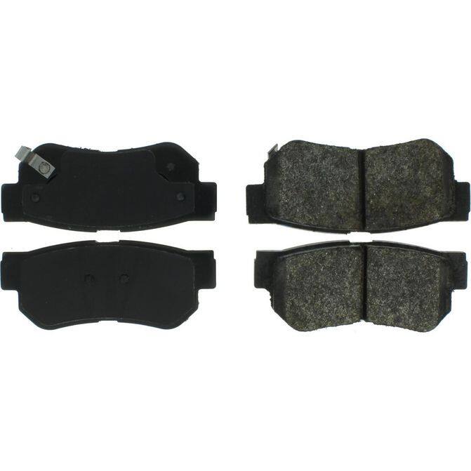 CEN CENTRIC PARTS 10608130