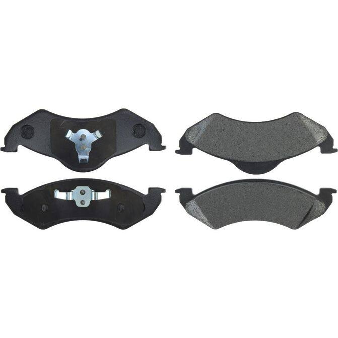 CEN CENTRIC PARTS 10608200