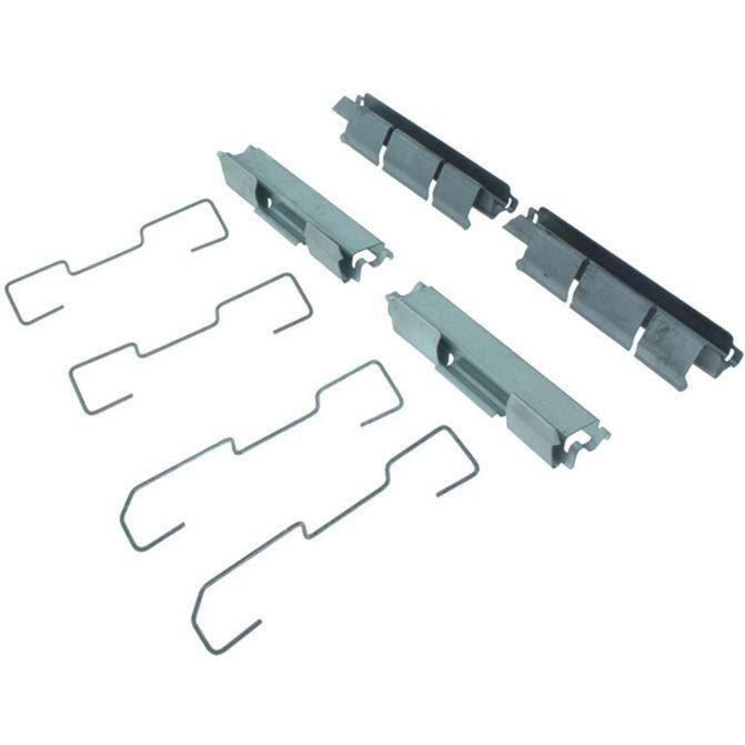 CEN CENTRIC PARTS 10608210