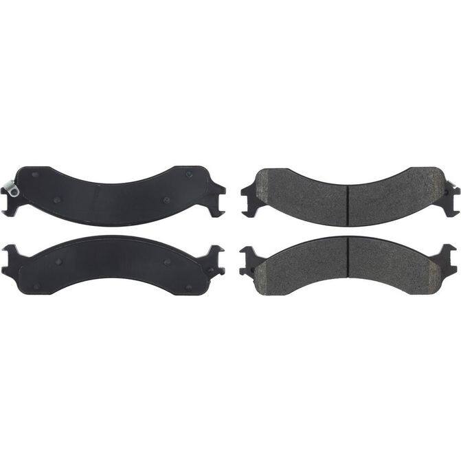 CEN CENTRIC PARTS 10608210