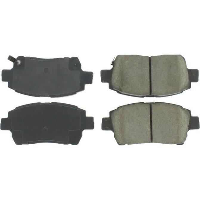 CEN CENTRIC PARTS 10608220