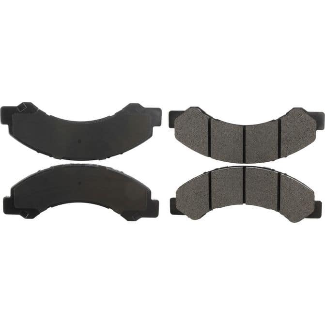CEN CENTRIC PARTS 10608250