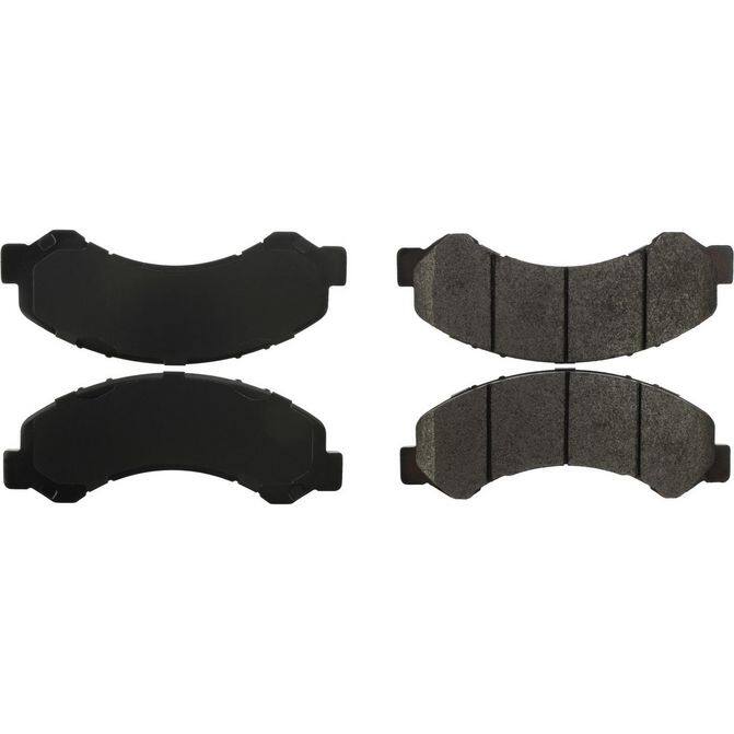 CEN CENTRIC PARTS 10608260