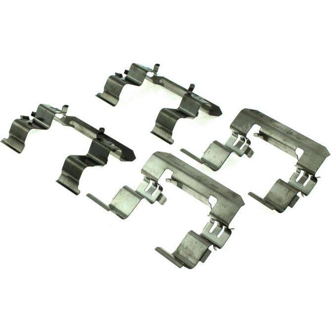 CEN CENTRIC PARTS 10608300
