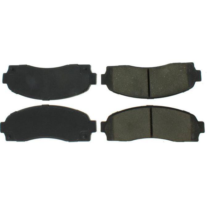 CEN CENTRIC PARTS 10608330