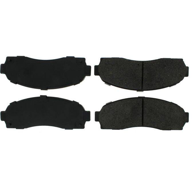 CEN CENTRIC PARTS 10608331