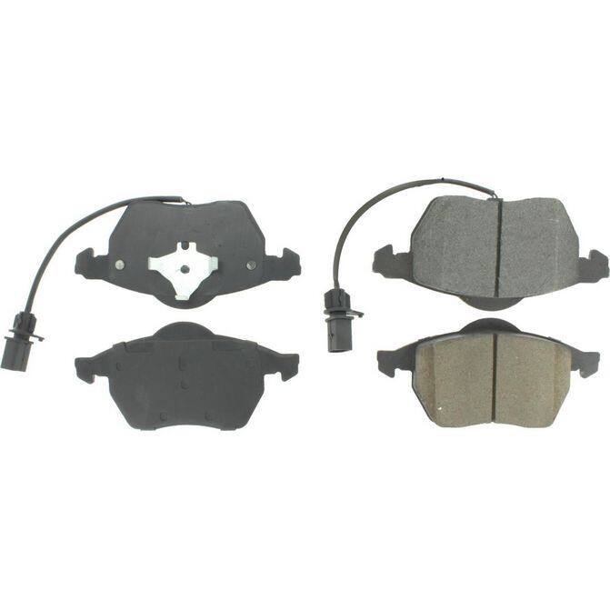CEN CENTRIC PARTS 10608400