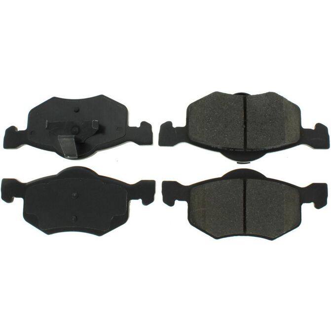 CEN CENTRIC PARTS 10608430