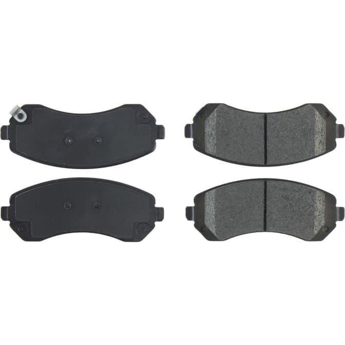 CEN CENTRIC PARTS 10608440