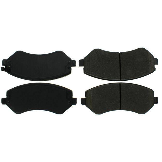 CEN CENTRIC PARTS 10608560