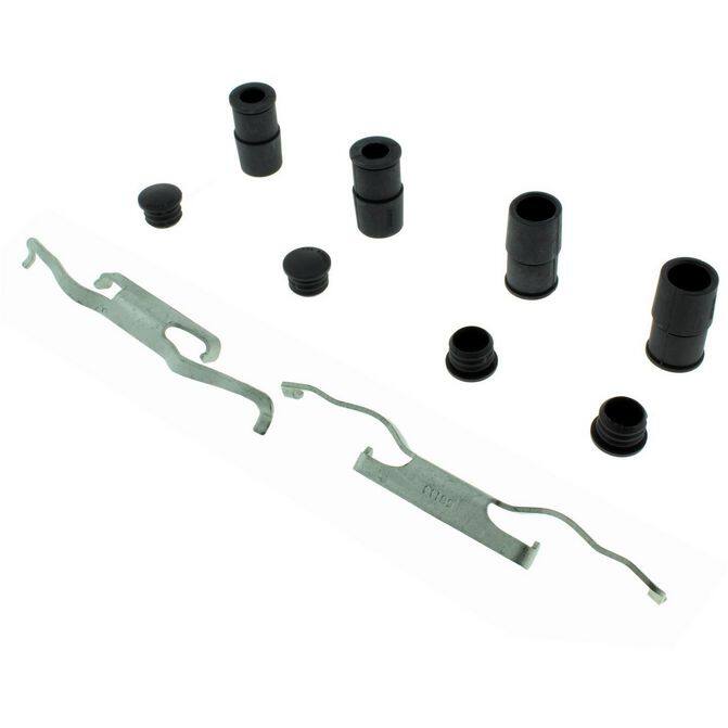 CEN CENTRIC PARTS 10608570