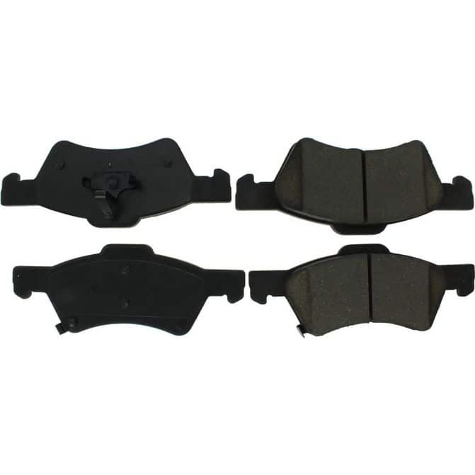 CEN CENTRIC PARTS 10608570