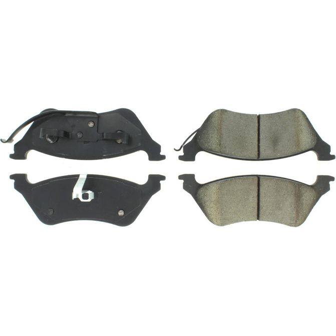 CEN CENTRIC PARTS 10608580