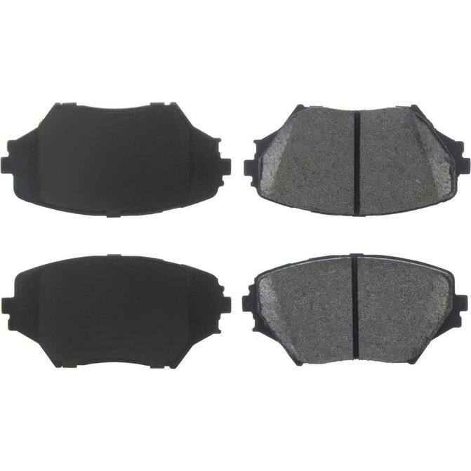 CEN CENTRIC PARTS 10608620