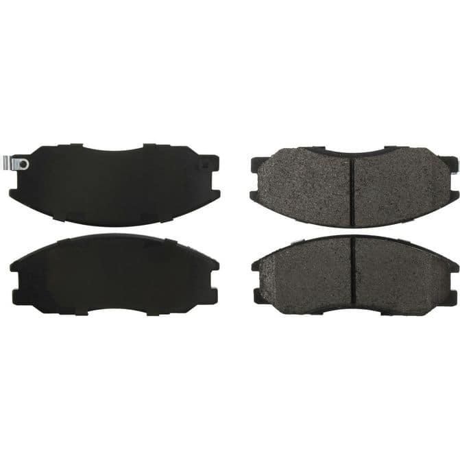 CEN CENTRIC PARTS 10608640