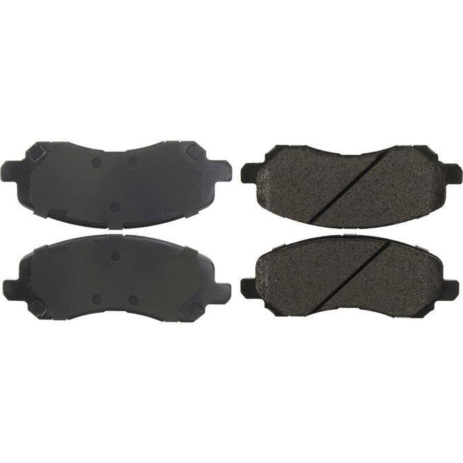 CEN CENTRIC PARTS 10608660