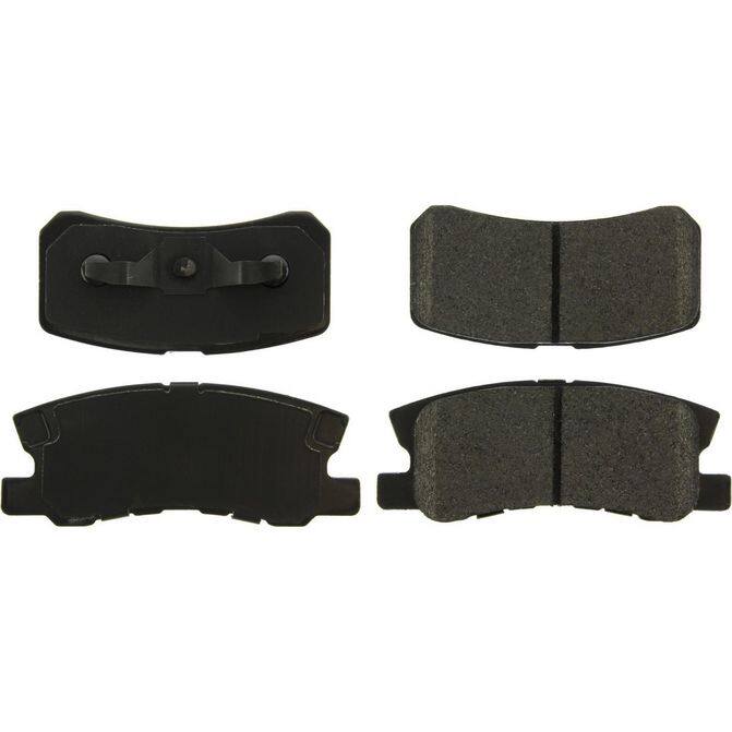 CEN CENTRIC PARTS 10608680