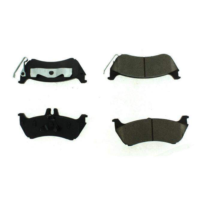CEN CENTRIC PARTS 10608750