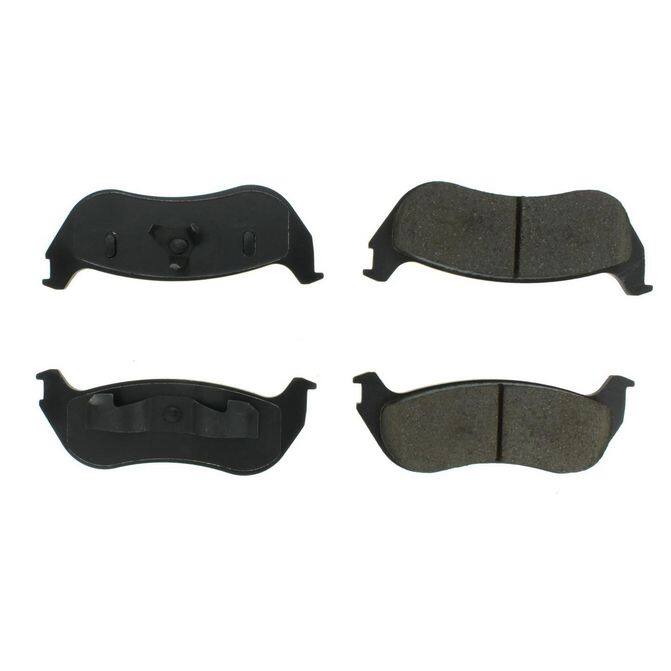 CEN CENTRIC PARTS 10608810
