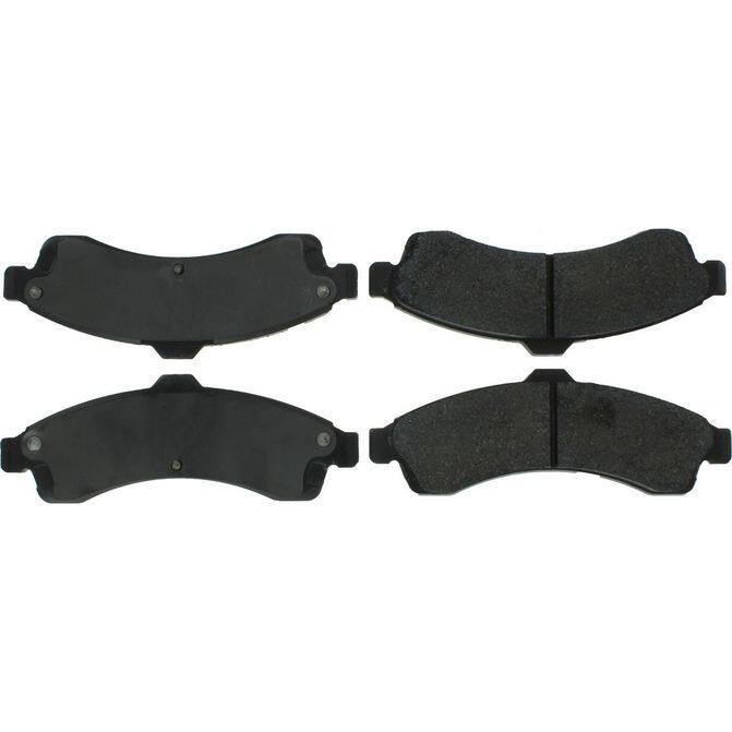 CEN CENTRIC PARTS 10608820