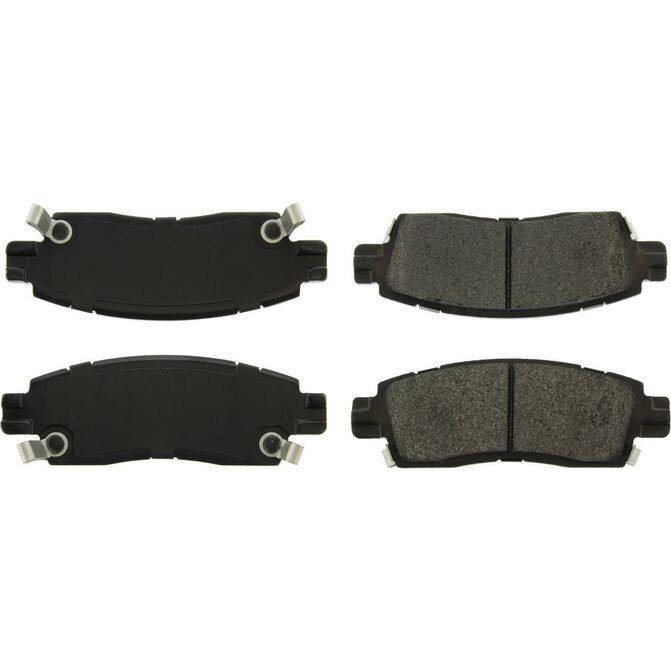 CEN CENTRIC PARTS 10608830