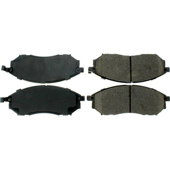 CEN CENTRIC PARTS 10608880