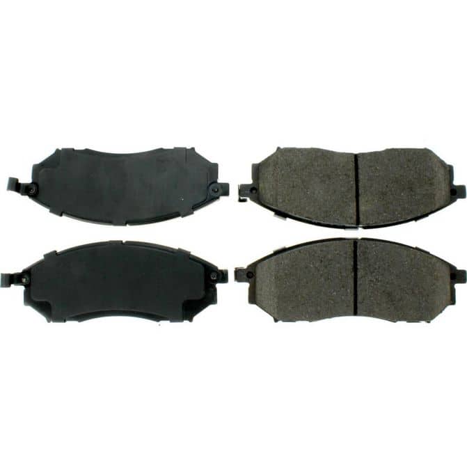 CEN CENTRIC PARTS 10608881