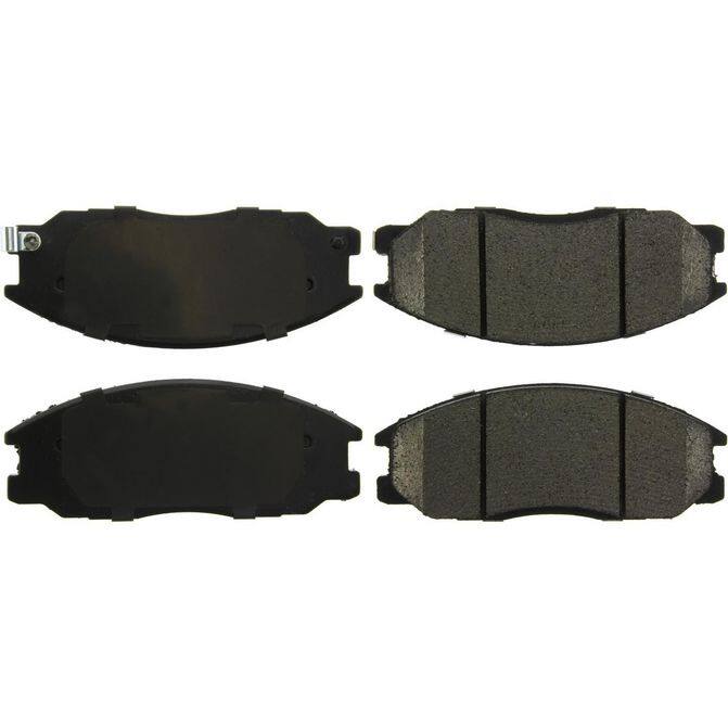 CEN CENTRIC PARTS 10609030