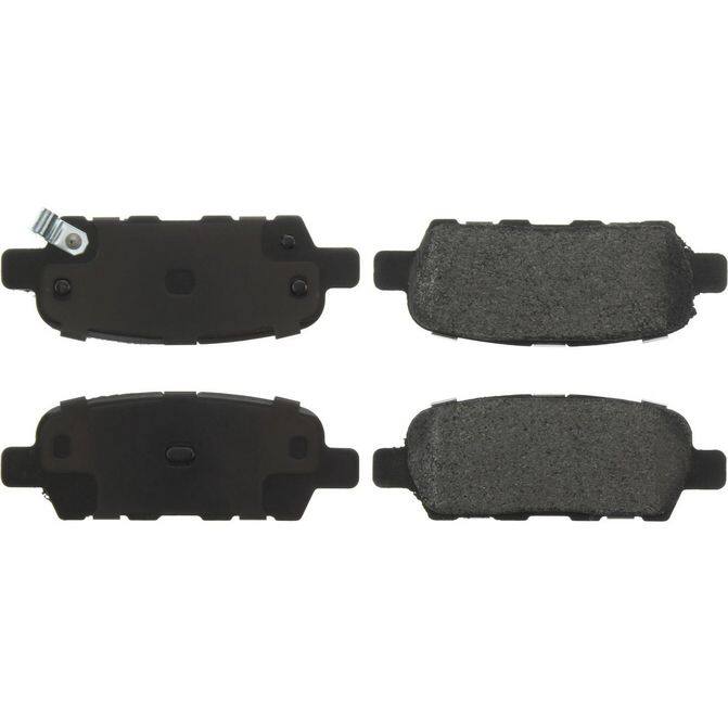 CEN CENTRIC PARTS 10609050